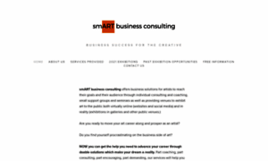 Smartbusinessconsulting.org thumbnail