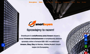 Smartbuyers.pl thumbnail