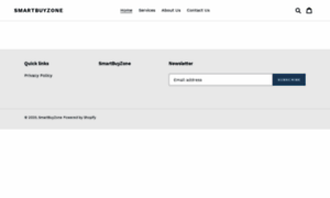 Smartbuyzone.com thumbnail