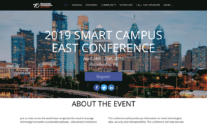 Smartcampus-east.com thumbnail