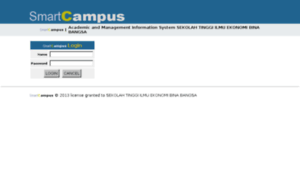 Smartcampus.binabangsa.web.id thumbnail