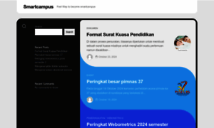 Smartcampus.web.id thumbnail