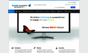 Smartcampuz.com thumbnail