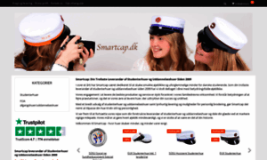 Smartcap.dk thumbnail