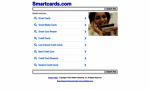 Smartcards.com thumbnail