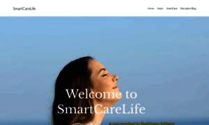 Smartcarelife.com thumbnail