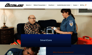 Smartcarema.com thumbnail