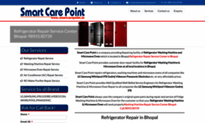 Smartcarepoint.in thumbnail