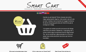 Smartcart.se thumbnail