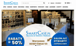 Smartcase.pl thumbnail