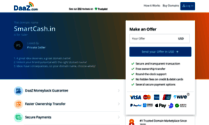 Smartcash.in thumbnail