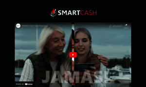 Smartcash.pro thumbnail