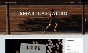 Smartcasual.ro thumbnail