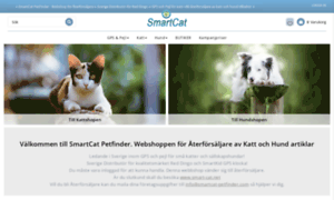 Smartcat-petfinder.com thumbnail