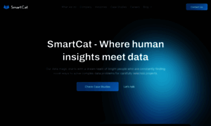 Smartcat.io thumbnail