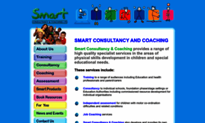 Smartcc.co.uk thumbnail
