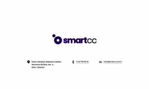 Smartcc.com.tr thumbnail