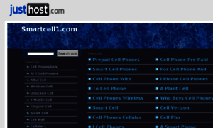 Smartcell1.com thumbnail