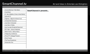 Smartchannel.tv thumbnail