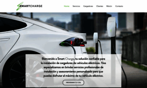 Smartcharge.mx thumbnail