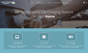 Smartchargeamerica.com thumbnail