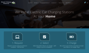 Smartchargeresidential.com thumbnail