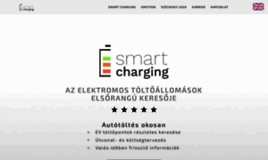 Smartcharging.hu thumbnail