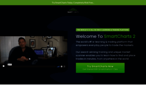 Smartcharts2.com thumbnail
