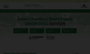 Smartchemistry.net thumbnail