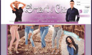 Smartchic.ro thumbnail