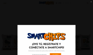 Smartchips.mx thumbnail