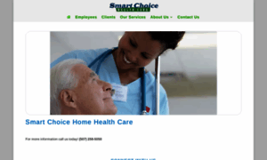 Smartchoicehealthcare.com thumbnail