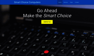 Smartchoicepc.com thumbnail