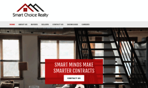 Smartchoicerealtynj.com thumbnail