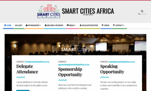 Smartcitiesafrica.co.za thumbnail