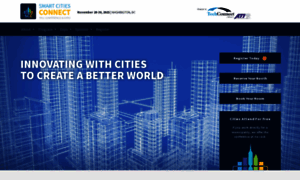 Smartcitiesinnovation.com thumbnail