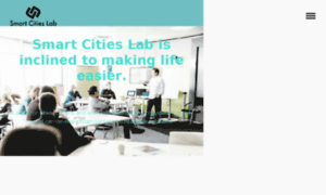 Smartcitieslab.in thumbnail