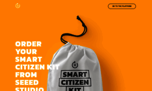Smartcitizen.me thumbnail