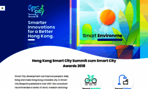 Smartcity.etnet.com.hk thumbnail