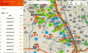 Smartcity.gm.go.kr thumbnail