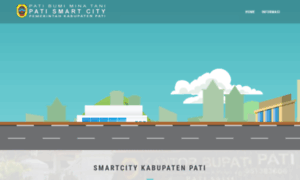 Smartcity.patikab.go.id thumbnail
