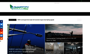 Smartcity.press thumbnail