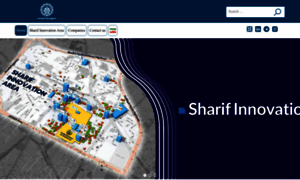 Smartcity.sharif.ir thumbnail