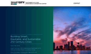 Smartcityexpousa.com thumbnail