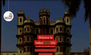 Smartcityindore.org thumbnail