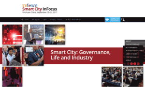 Smartcityinfocus.tmforum.org thumbnail