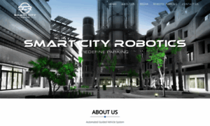 Smartcityrobotics.com thumbnail