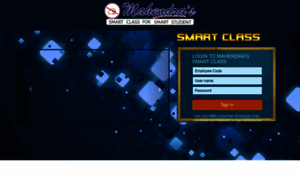 Smartclass.mahendras.org thumbnail
