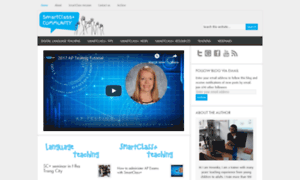Smartclasscommunity.robotel.com thumbnail