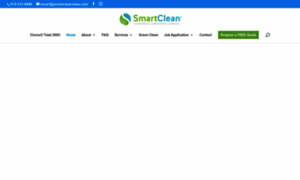 Smartcleaniowa.com thumbnail